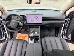 AITO Wenjie M7 2022 1.5T four-wheel drive flagship version - фото 7