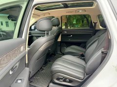 AITO Wenjie M7 2022 1.5T four-wheel drive flagship version - фото 9