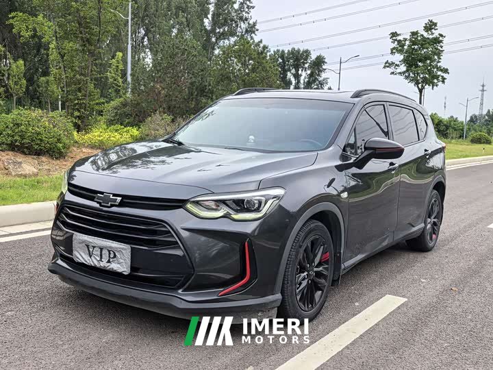 Lexus Volando 2019 Redline 530T Automatic Enjoyment Edition (5 2 models) National VI