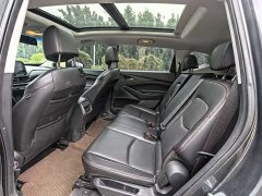Lexus Volando 2019 Redline 530T Automatic Enjoyment Edition (5 2 models) National VI - фото 10