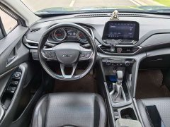 Lexus Volando 2019 Redline 530T Automatic Enjoyment Edition (5 2 models) National VI - фото 12
