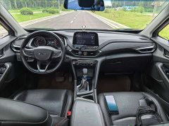 Lexus Volando 2019 Redline 530T Automatic Enjoyment Edition (5 2 models) National VI - фото 13