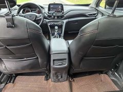 Lexus Volando 2019 Redline 530T Automatic Enjoyment Edition (5 2 models) National VI - фото 14