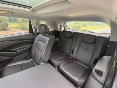 Lexus Volando 2019 Redline 530T Automatic Enjoyment Edition (5 2 models) National VI - фото 15