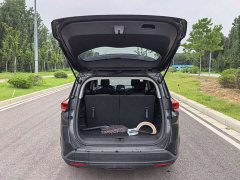 Lexus Volando 2019 Redline 530T Automatic Enjoyment Edition (5 2 models) National VI - фото 16