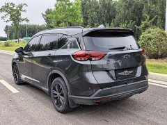 Lexus Volando 2019 Redline 530T Automatic Enjoyment Edition (5 2 models) National VI - фото 18