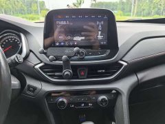 Lexus Volando 2019 Redline 530T Automatic Enjoyment Edition (5 2 models) National VI - фото 7