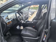 Changan UNI-T 1.5T sports version flagship - фото 10