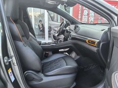 Changan UNI-T 1.5T sports version flagship - фото 11