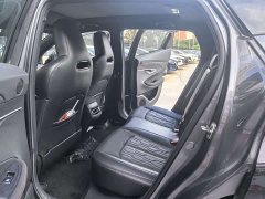 Changan UNI-T 1.5T sports version flagship - фото 12