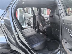 Changan UNI-T 1.5T sports version flagship - фото 13
