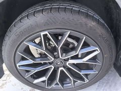 Changan UNI-T 1.5T sports version flagship - фото 15