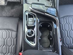 Changan UNI-T 1.5T sports version flagship - фото 17