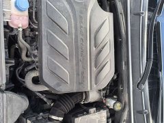 Changan UNI-T 1.5T sports version flagship - фото 18