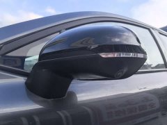 Changan UNI-T 1.5T sports version flagship - фото 20
