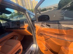 Lynk & Co Weipai Alpine 4WD Alpine 8 - фото 15
