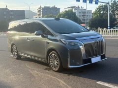Lynk & Co Weipai Alpine 4WD Alpine 8 - фото 3