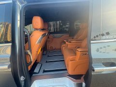 Lynk & Co Weipai Alpine 4WD Alpine 8 - фото 7