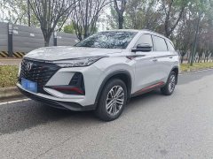 Changan CS75PLUS 2021 1.5T automatic luxury - фото 1