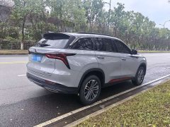 Changan CS75PLUS 2021 1.5T automatic luxury - фото 10