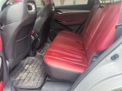 Changan CS75PLUS 2021 1.5T automatic luxury - фото 5
