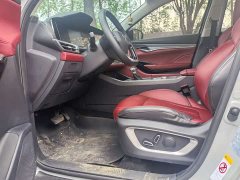 Changan CS75PLUS 2021 1.5T automatic luxury - фото 7