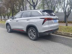 Changan CS75PLUS 2021 1.5T automatic luxury - фото 9