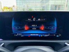 Mercedes-Benz Mercedes-AMG A-Class (Import) 2024 Facelift AMG A 45 S 4MATIC - фото 10