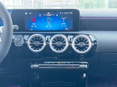 Mercedes-Benz Mercedes-AMG A-Class (Import) 2024 Facelift AMG A 45 S 4MATIC - фото 11