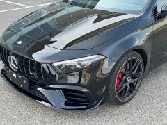 Mercedes-Benz Mercedes-AMG A-Class (Import) 2024 Facelift AMG A 45 S 4MATIC - фото 12