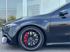 Mercedes-Benz Mercedes-AMG A-Class (Import) 2024 Facelift AMG A 45 S 4MATIC - фото 14