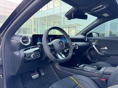 Mercedes-Benz Mercedes-AMG A-Class (Import) 2024 Facelift AMG A 45 S 4MATIC - фото 3