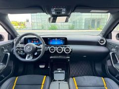 Mercedes-Benz Mercedes-AMG A-Class (Import) 2024 Facelift AMG A 45 S 4MATIC - фото 4