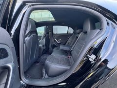 Mercedes-Benz Mercedes-AMG A-Class (Import) 2024 Facelift AMG A 45 S 4MATIC - фото 5