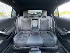 Mercedes-Benz Mercedes-AMG A-Class (Import) 2024 Facelift AMG A 45 S 4MATIC - фото 6