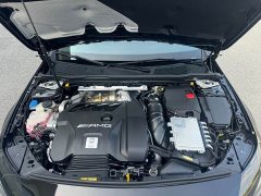 Mercedes-Benz Mercedes-AMG A-Class (Import) 2024 Facelift AMG A 45 S 4MATIC - фото 7