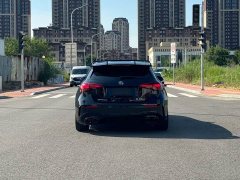 Mercedes-Benz Mercedes-AMG A-Class (Import) 2024 Facelift AMG A 45 S 4MATIC - фото 8