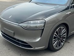 AITO M9 EREV Ultra 42kWh 6-Seater - фото 12