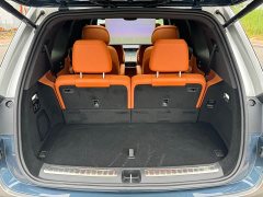 AITO M9 EREV Ultra 42kWh 6-Seater - фото 13