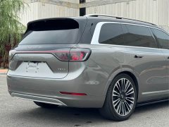 AITO M9 EREV Ultra 42kWh 6-Seater - фото 15