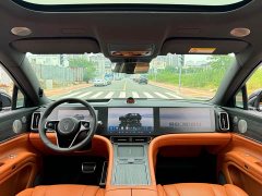 AITO M9 EREV Ultra 42kWh 6-Seater - фото 4