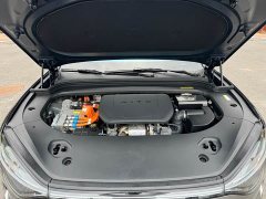 AITO M9 EREV Ultra 42kWh 6-Seater - фото 7