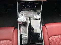 Audi A7L 45 TFSI quattro S-line Black Warrior Edition - фото 10