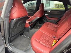Audi A7L 45 TFSI quattro S-line Black Warrior Edition - фото 13