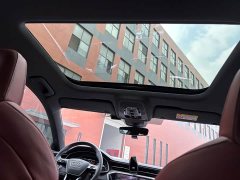 Audi A7L 45 TFSI quattro S-line Black Warrior Edition - фото 14
