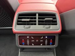 Audi A7L 45 TFSI quattro S-line Black Warrior Edition - фото 15