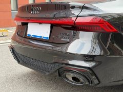 Audi A7L 45 TFSI quattro S-line Black Warrior Edition - фото 18