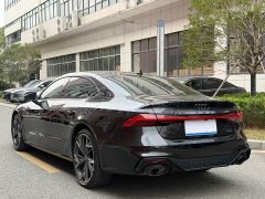 Audi A7L 45 TFSI quattro S-line Black Warrior Edition - фото 20