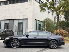 Audi A7L 45 TFSI quattro S-line Black Warrior Edition - фото 5