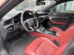 Audi A7L 45 TFSI quattro S-line Black Warrior Edition - фото 6